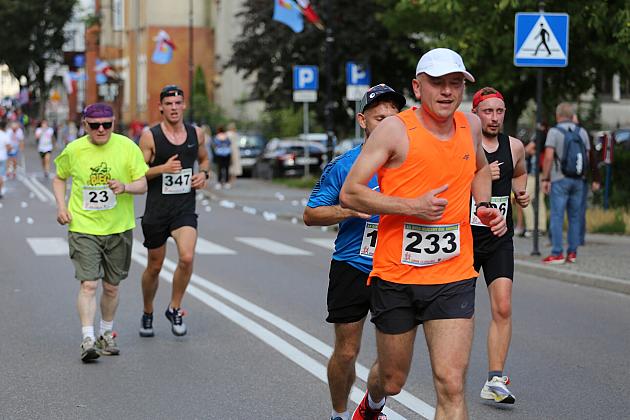 Lęborskie Dni Jakubowe AD 2022