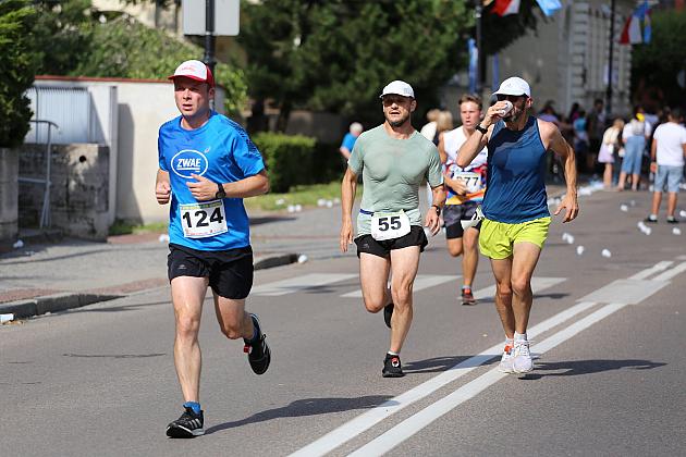 Lęborskie Dni Jakubowe AD 2022