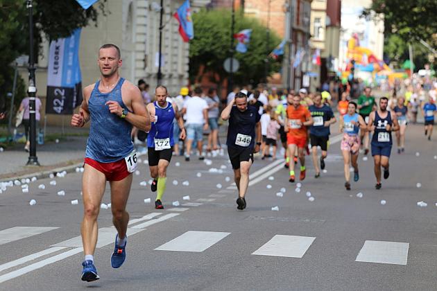 Lęborskie Dni Jakubowe AD 2022