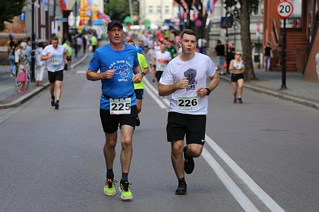 Lęborskie Dni Jakubowe AD 2022