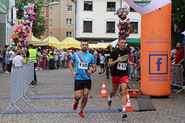 Lęborskie Dni Jakubowe AD 2022