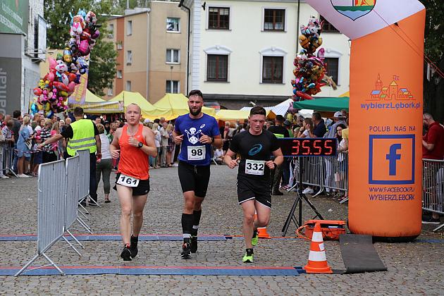 Lęborskie Dni Jakubowe AD 2022