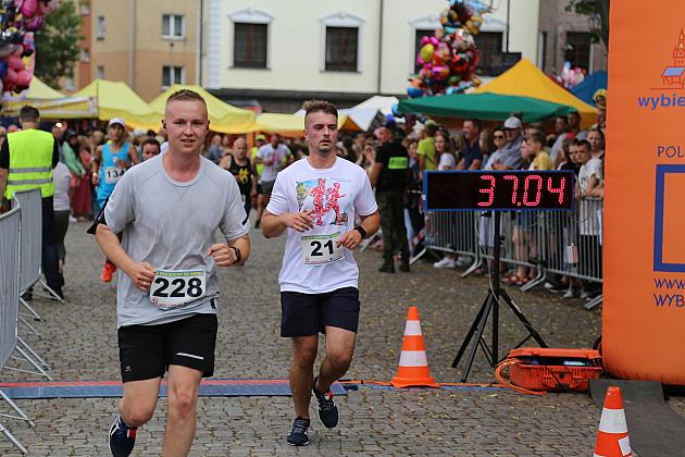 Lęborskie Dni Jakubowe AD 2022