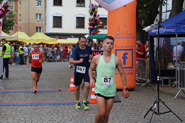 Lęborskie Dni Jakubowe AD 2022