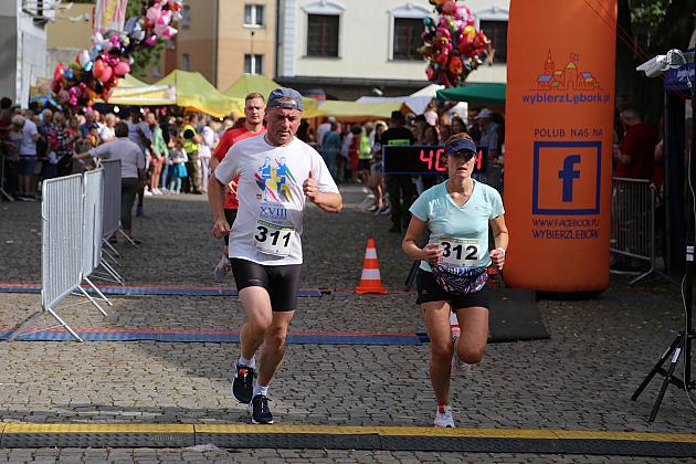 Lęborskie Dni Jakubowe AD 2022