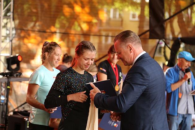 Lęborskie Dni Jakubowe AD 2022