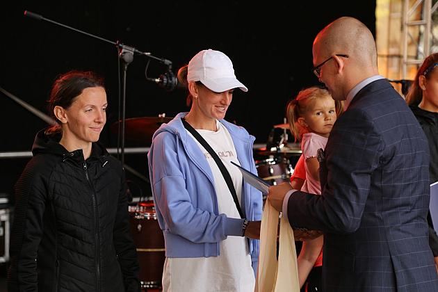 Lęborskie Dni Jakubowe AD 2022