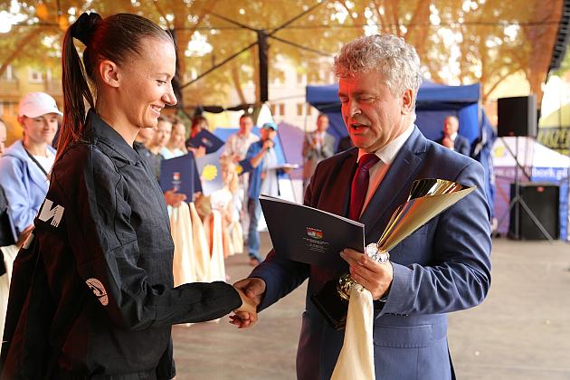 Lęborskie Dni Jakubowe AD 2022