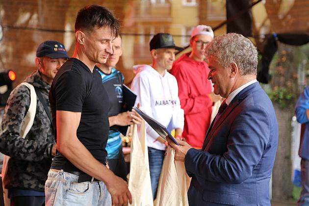 Lęborskie Dni Jakubowe AD 2022