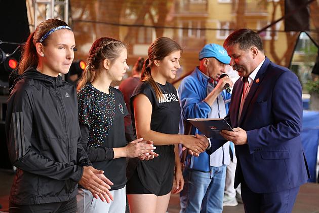 Lęborskie Dni Jakubowe AD 2022