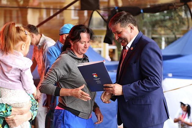 Lęborskie Dni Jakubowe AD 2022