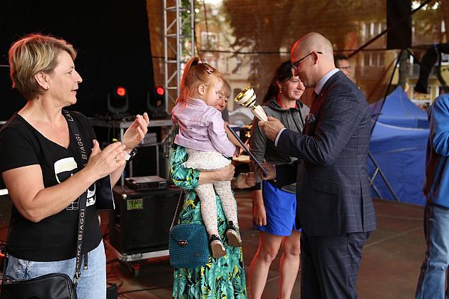 Lęborskie Dni Jakubowe AD 2022