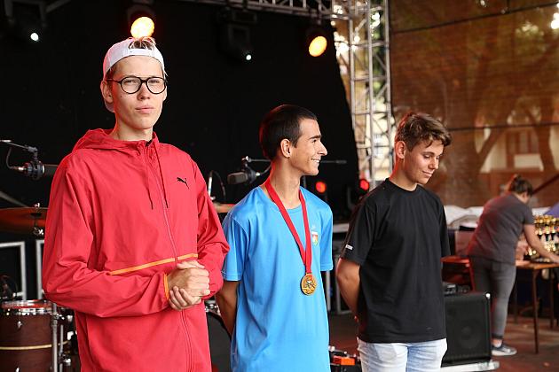 Lęborskie Dni Jakubowe AD 2022