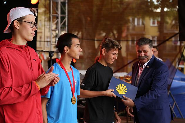 Lęborskie Dni Jakubowe AD 2022