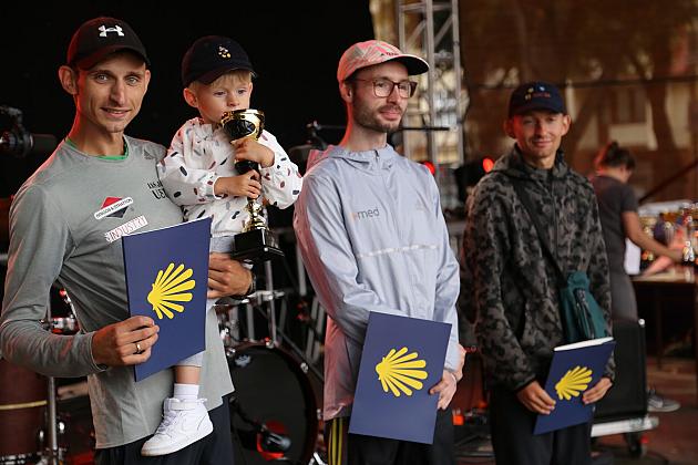 Lęborskie Dni Jakubowe AD 2022