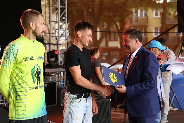 Lęborskie Dni Jakubowe AD 2022