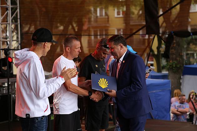 Lęborskie Dni Jakubowe AD 2022