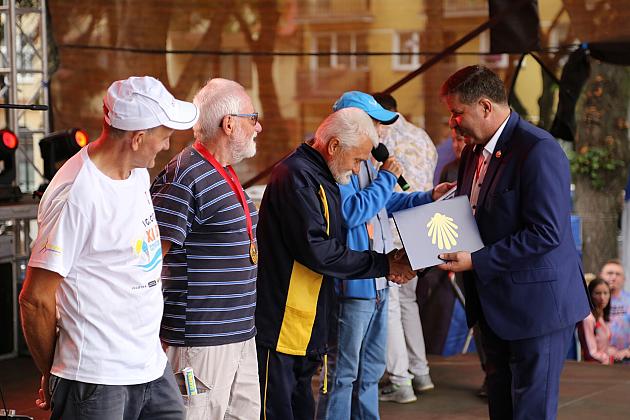 Lęborskie Dni Jakubowe AD 2022