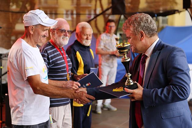 Lęborskie Dni Jakubowe AD 2022