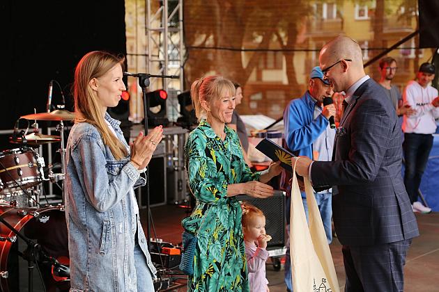 Lęborskie Dni Jakubowe AD 2022