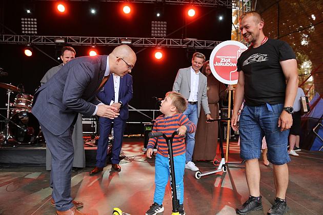 Lęborskie Dni Jakubowe AD 2022