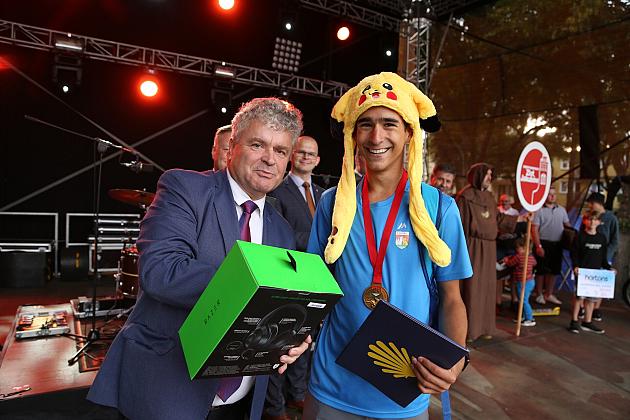 Lęborskie Dni Jakubowe AD 2022