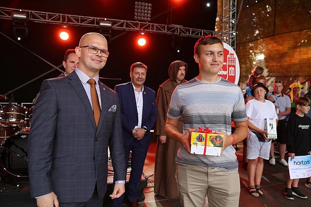 Lęborskie Dni Jakubowe AD 2022