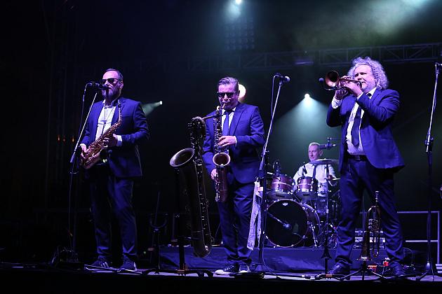 Lęborskie Dni Jakubowe AD 2022