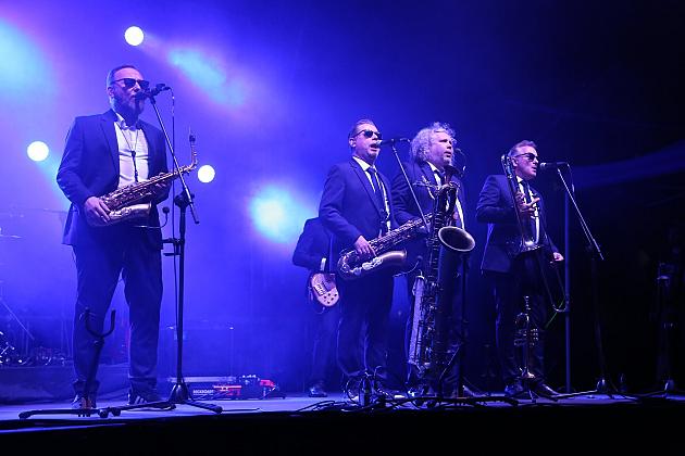 Lęborskie Dni Jakubowe AD 2022