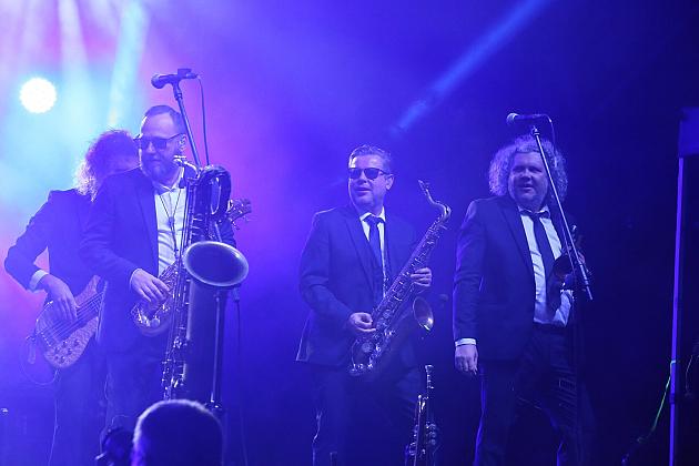 Lęborskie Dni Jakubowe AD 2022