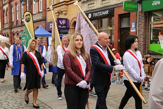 Lęborskie Dni Jakubowe AD 2022