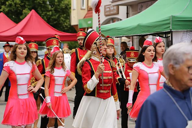 Lęborskie Dni Jakubowe AD 2022