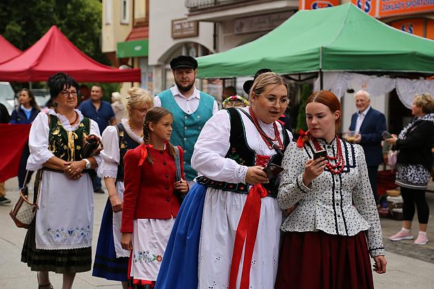 Lęborskie Dni Jakubowe AD 2022