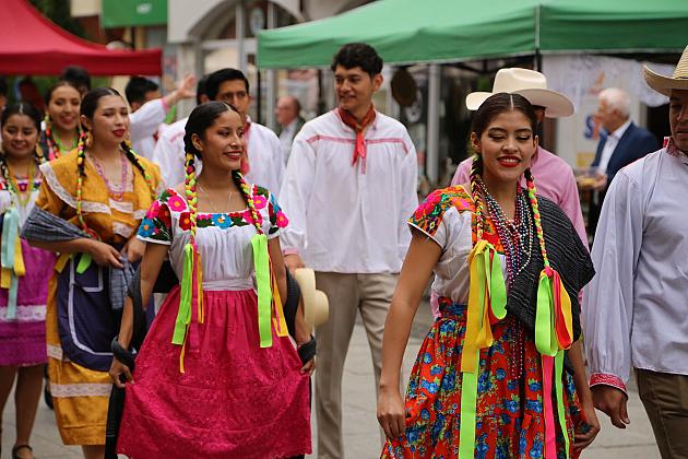 Lęborskie Dni Jakubowe AD 2022