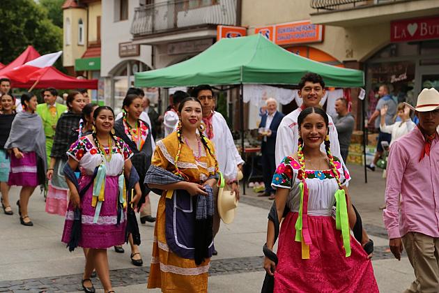 Lęborskie Dni Jakubowe AD 2022