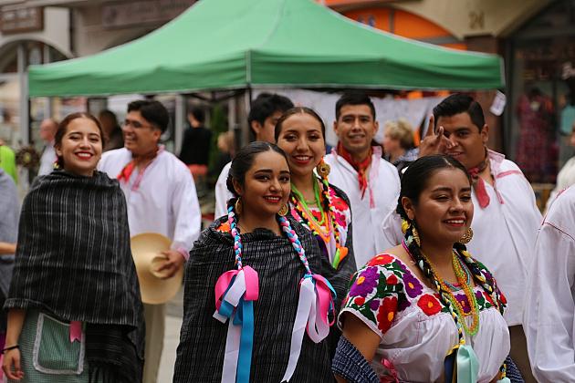 Lęborskie Dni Jakubowe AD 2022