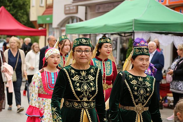 Lęborskie Dni Jakubowe AD 2022