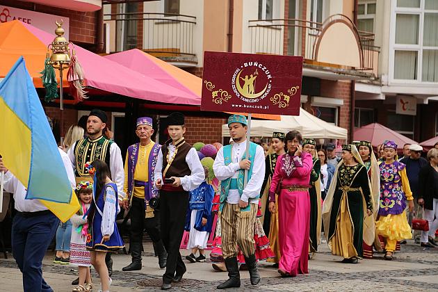 Lęborskie Dni Jakubowe AD 2022