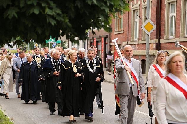 Lęborskie Dni Jakubowe AD 2022