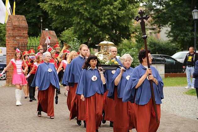 Lęborskie Dni Jakubowe AD 2022