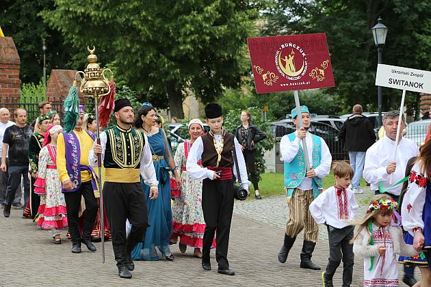 Lęborskie Dni Jakubowe AD 2022