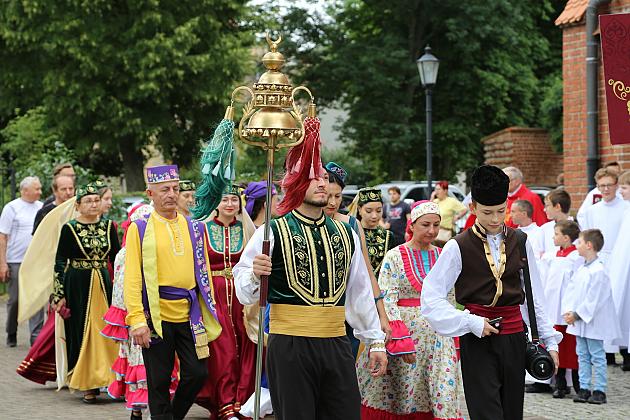 Lęborskie Dni Jakubowe AD 2022