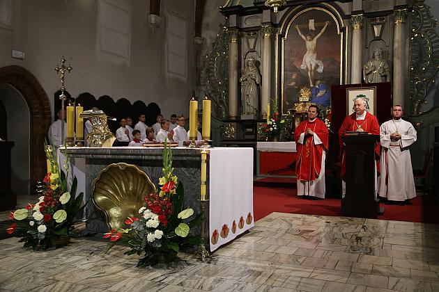 Lęborskie Dni Jakubowe AD 2022