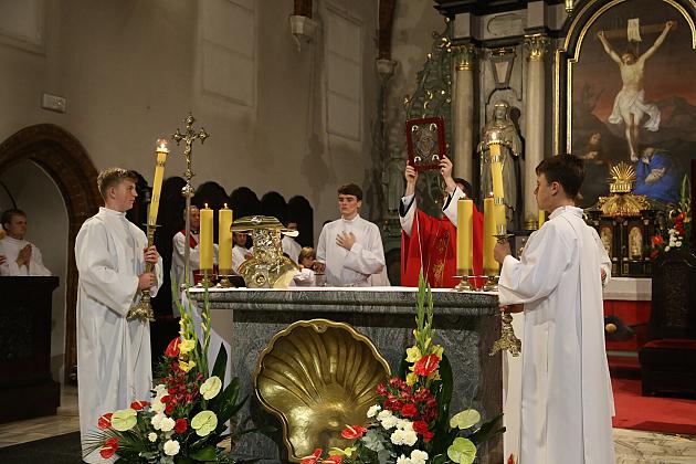 Lęborskie Dni Jakubowe AD 2022