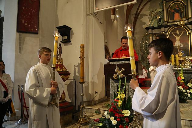 Lęborskie Dni Jakubowe AD 2022