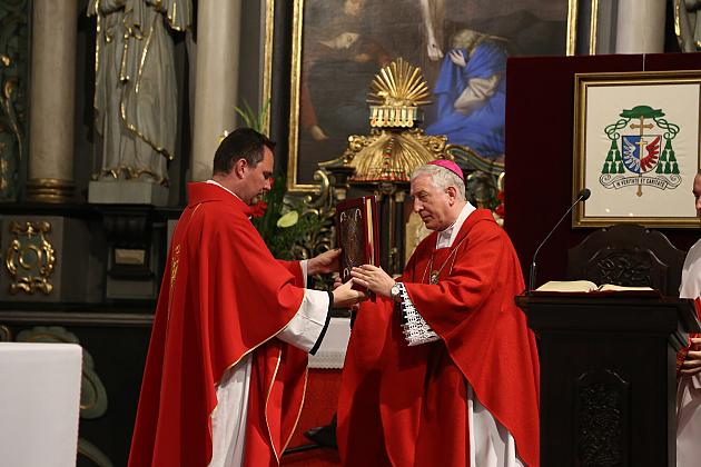 Lęborskie Dni Jakubowe AD 2022