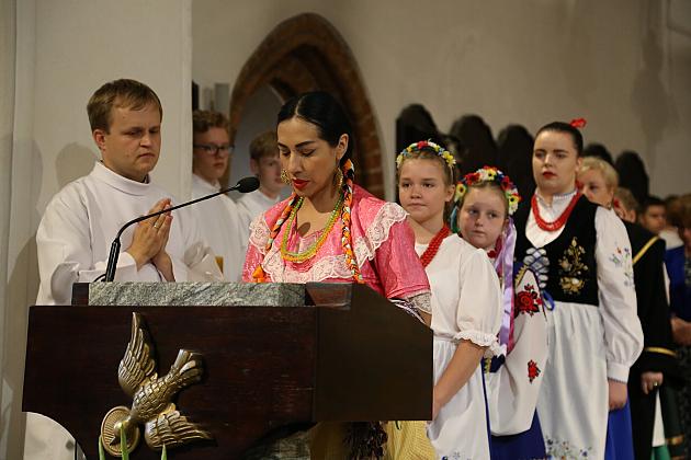 Lęborskie Dni Jakubowe AD 2022