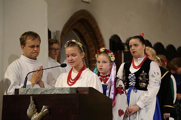 Lęborskie Dni Jakubowe AD 2022