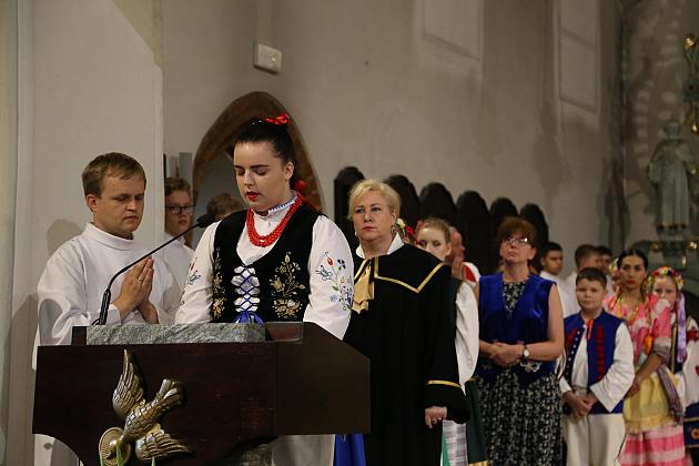 Lęborskie Dni Jakubowe AD 2022