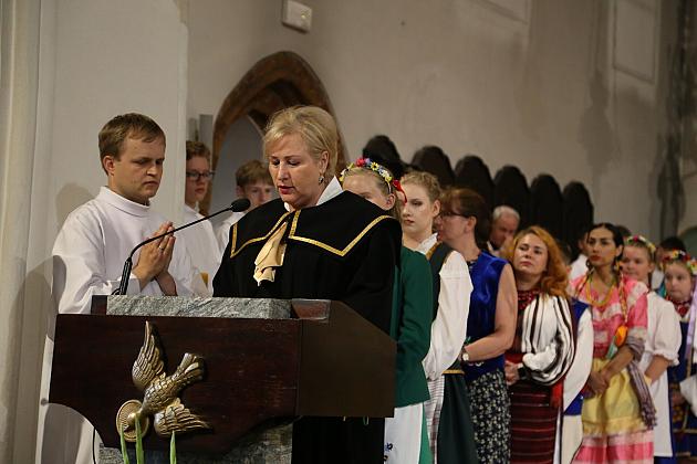 Lęborskie Dni Jakubowe AD 2022